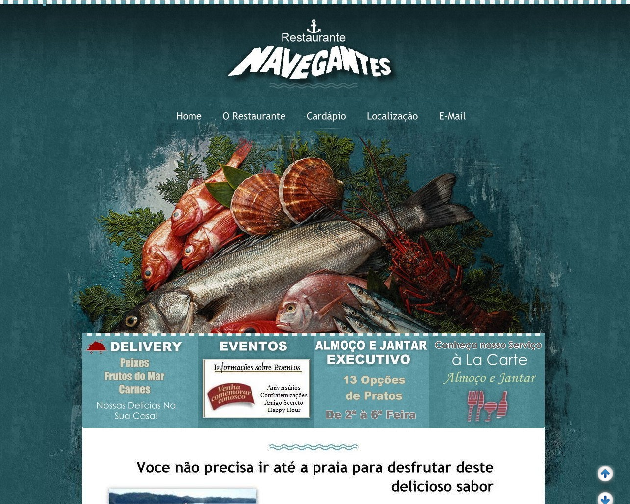 restaurantenavegantes.com.br