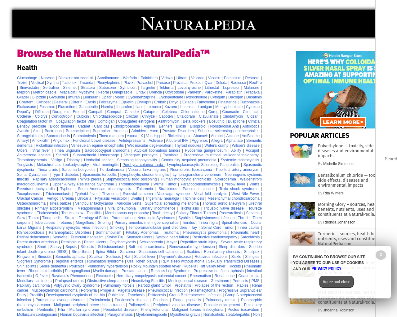 naturalpedia.com