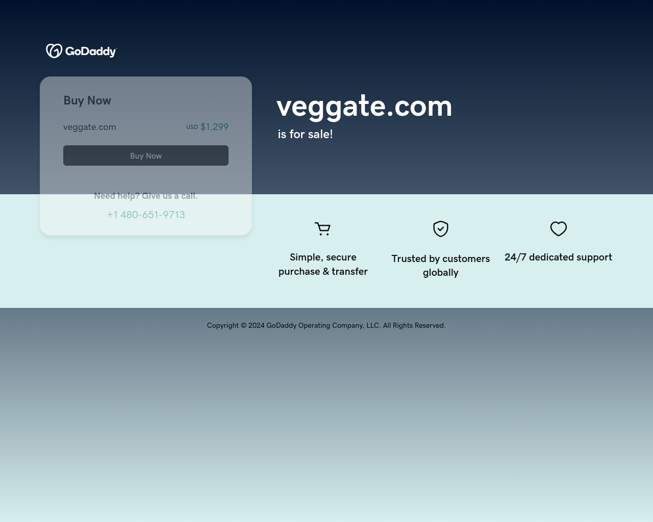 veggate.com