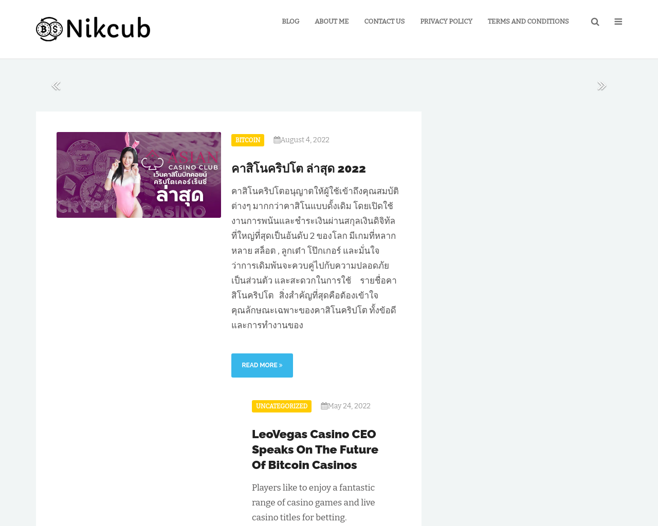 nikcub.com