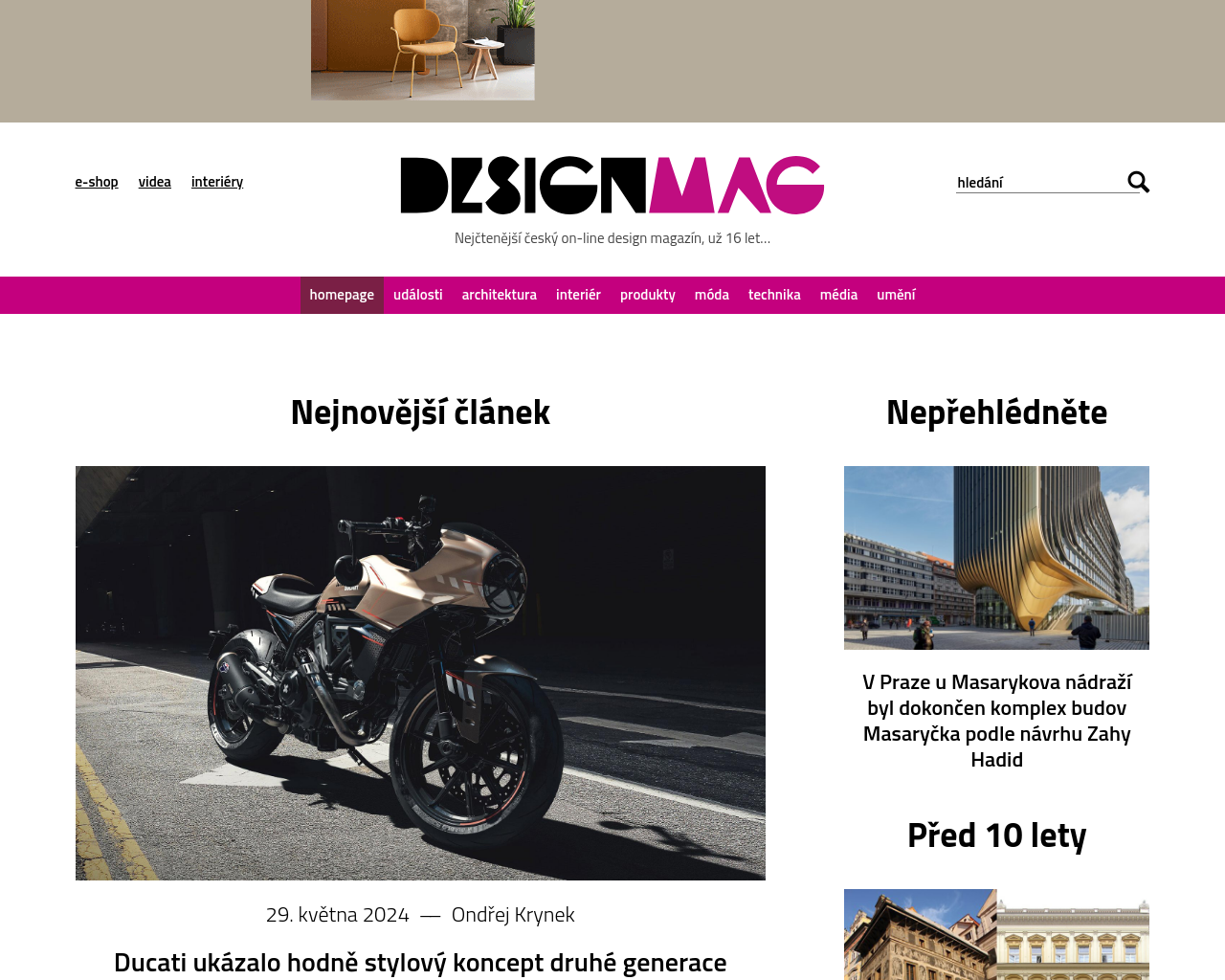 designmagazin.cz