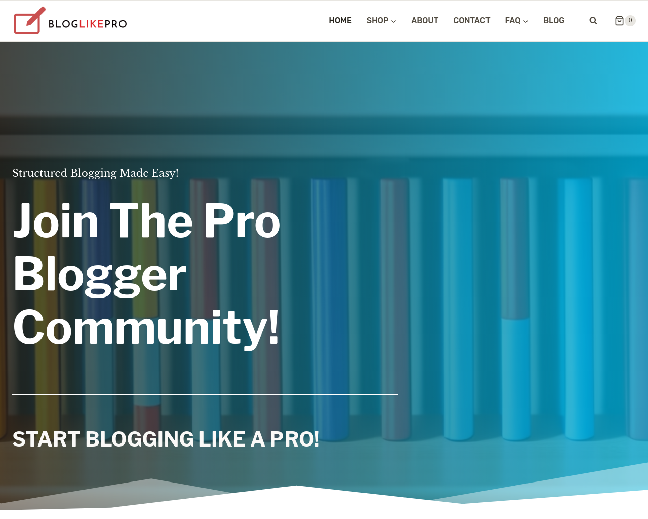 bloglikepro.com