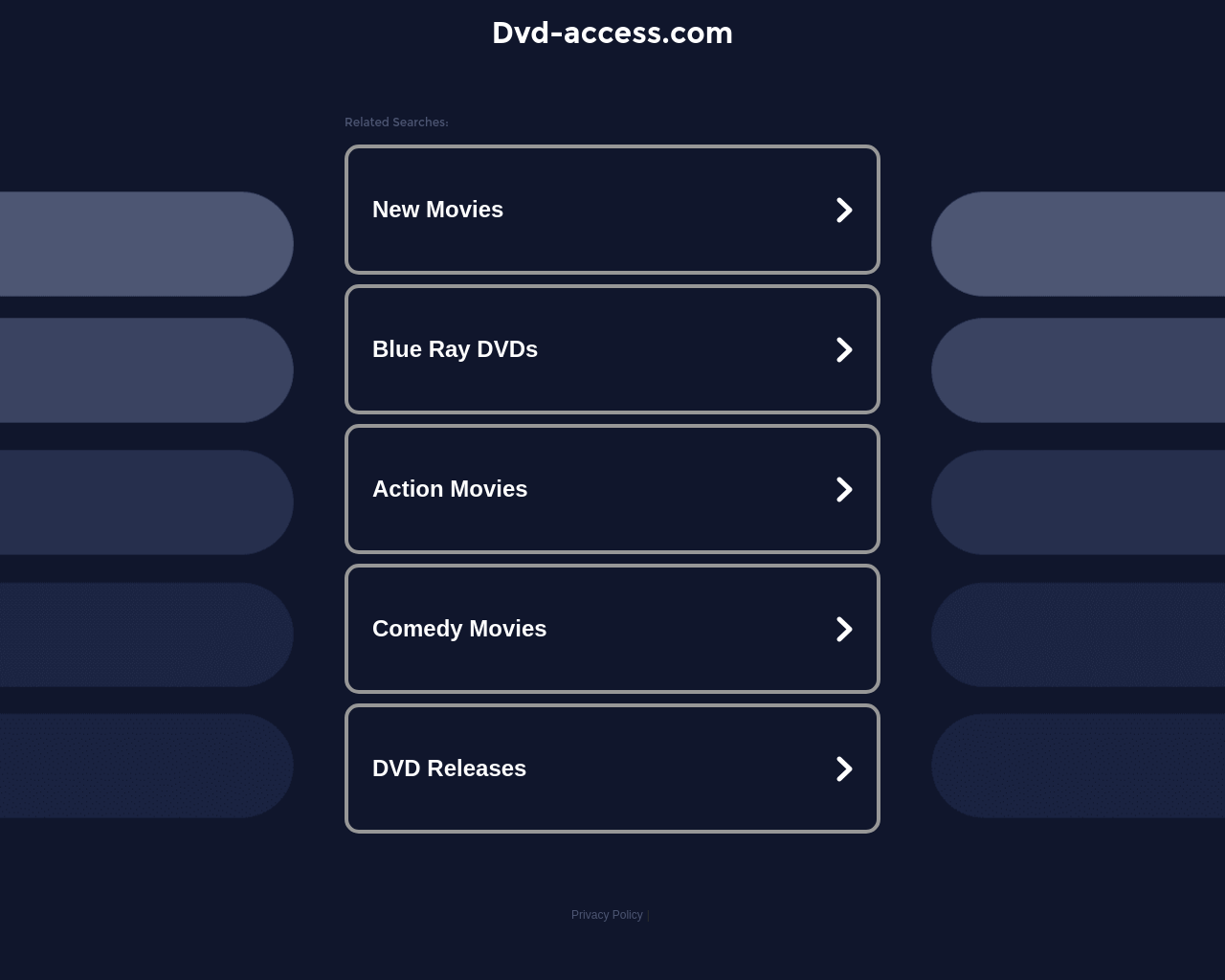 dvd-access.com