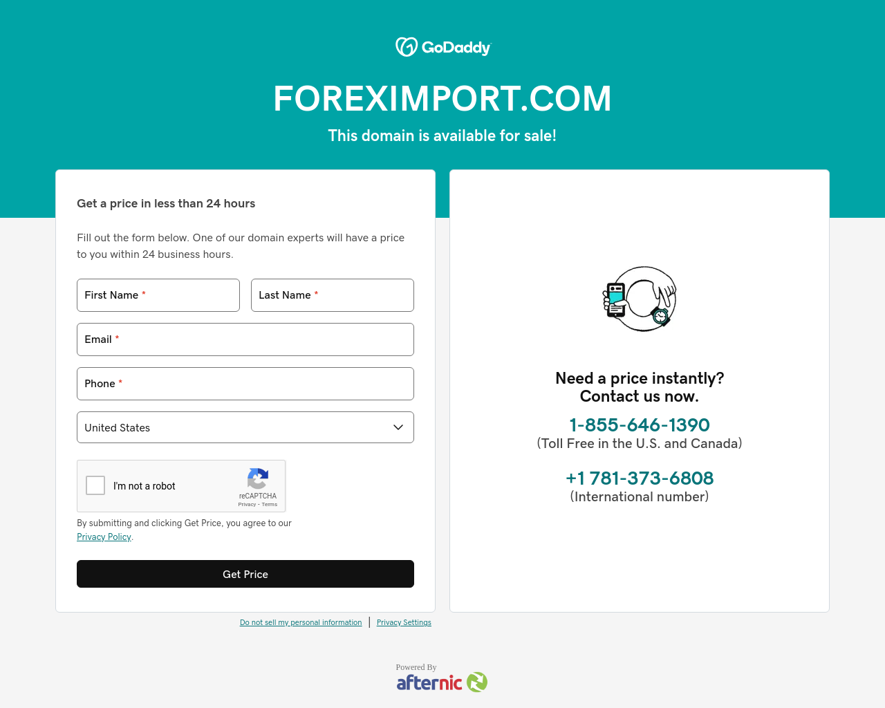 foreximport.com