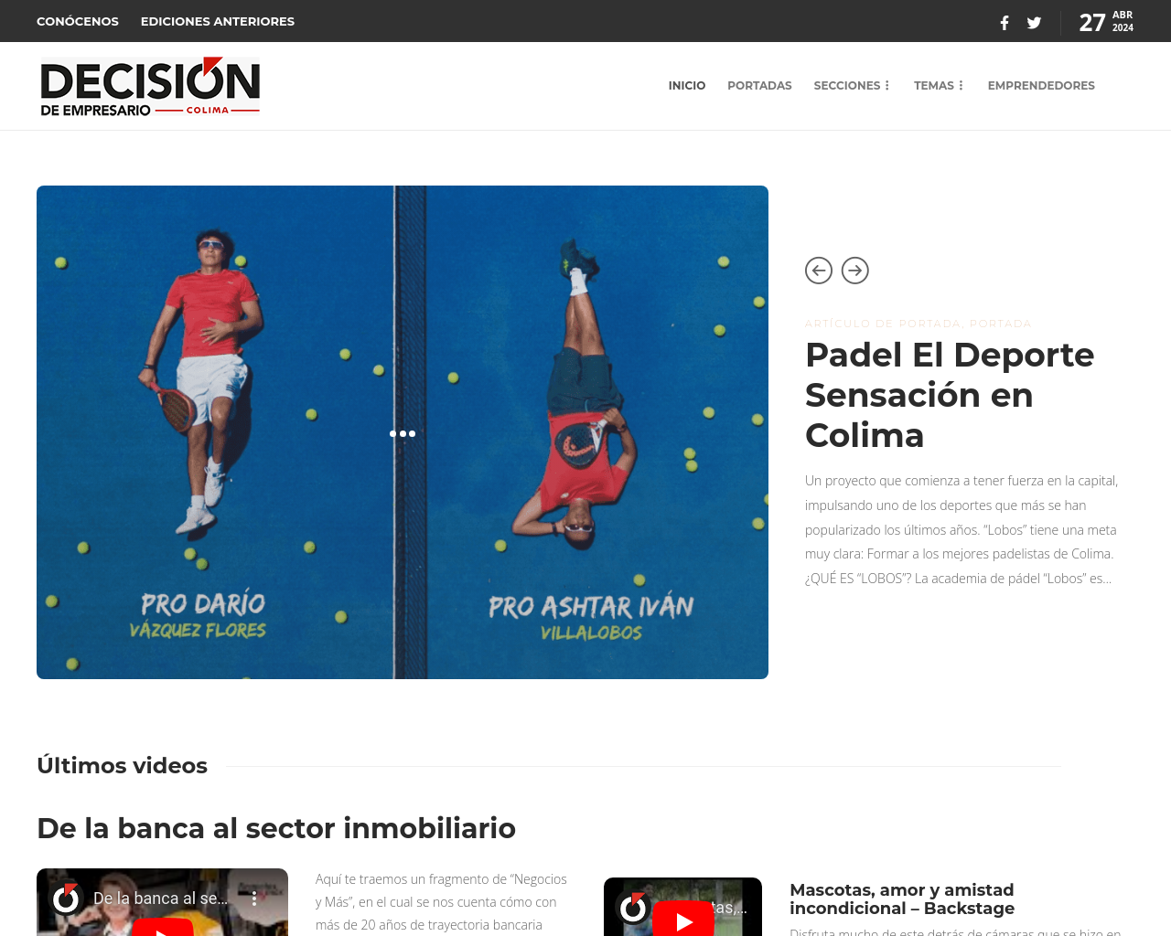 decisioncolima.com.mx