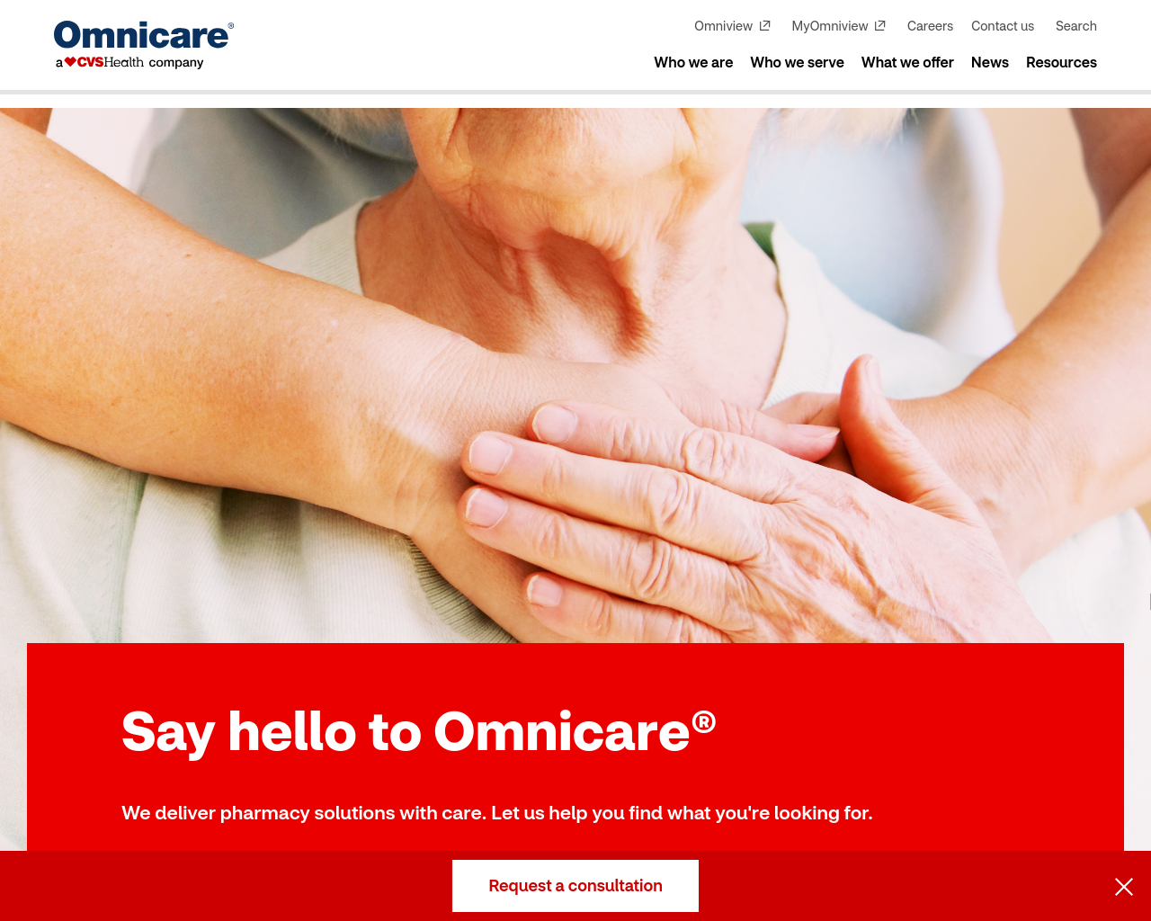 omnicare.com