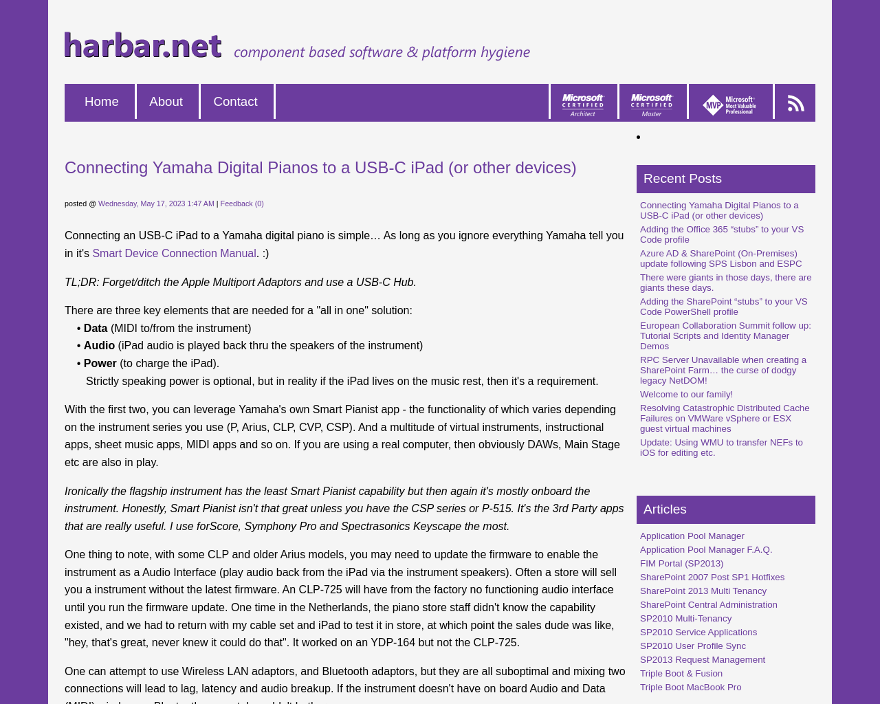 harbar.net