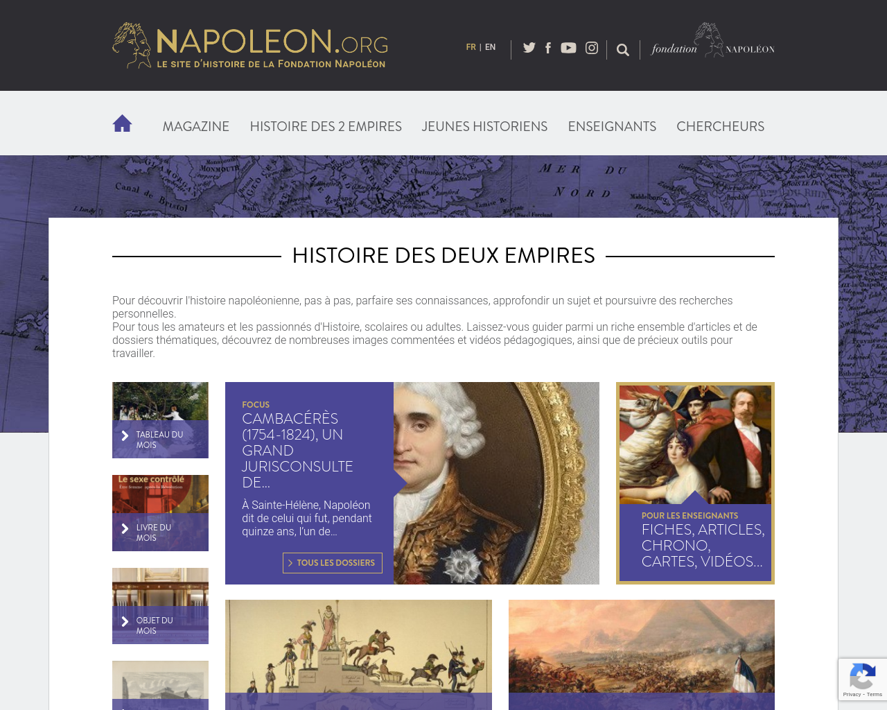 napoleon.org