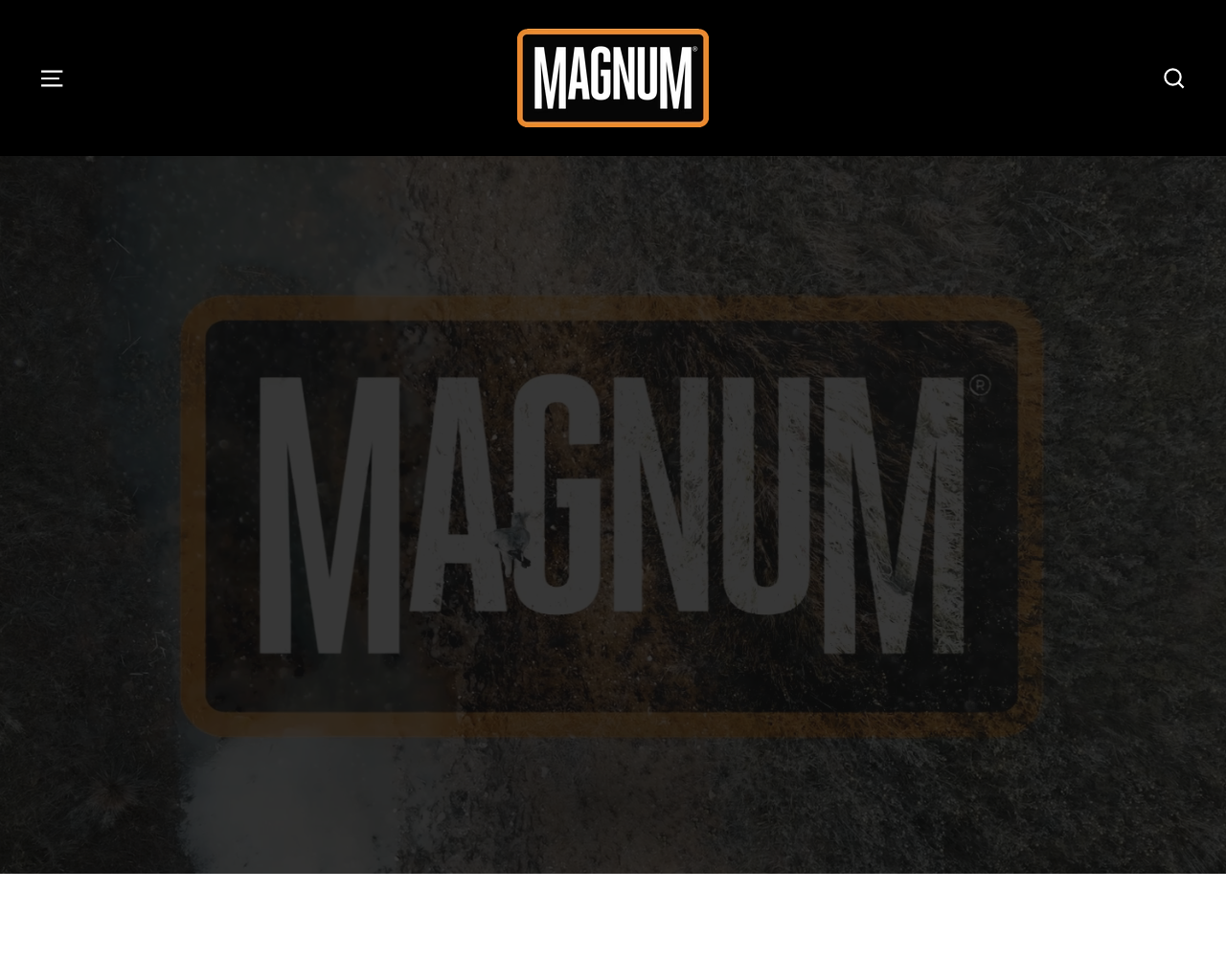 magnumboots.com