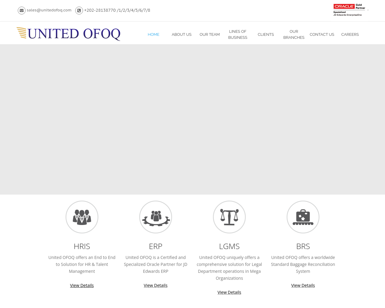 unitedofoq.com