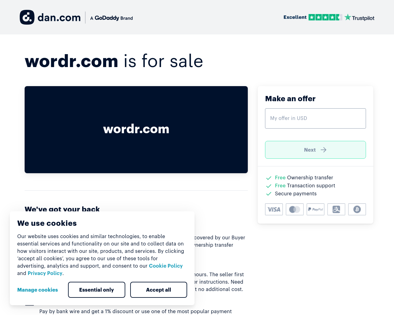 wordr.com