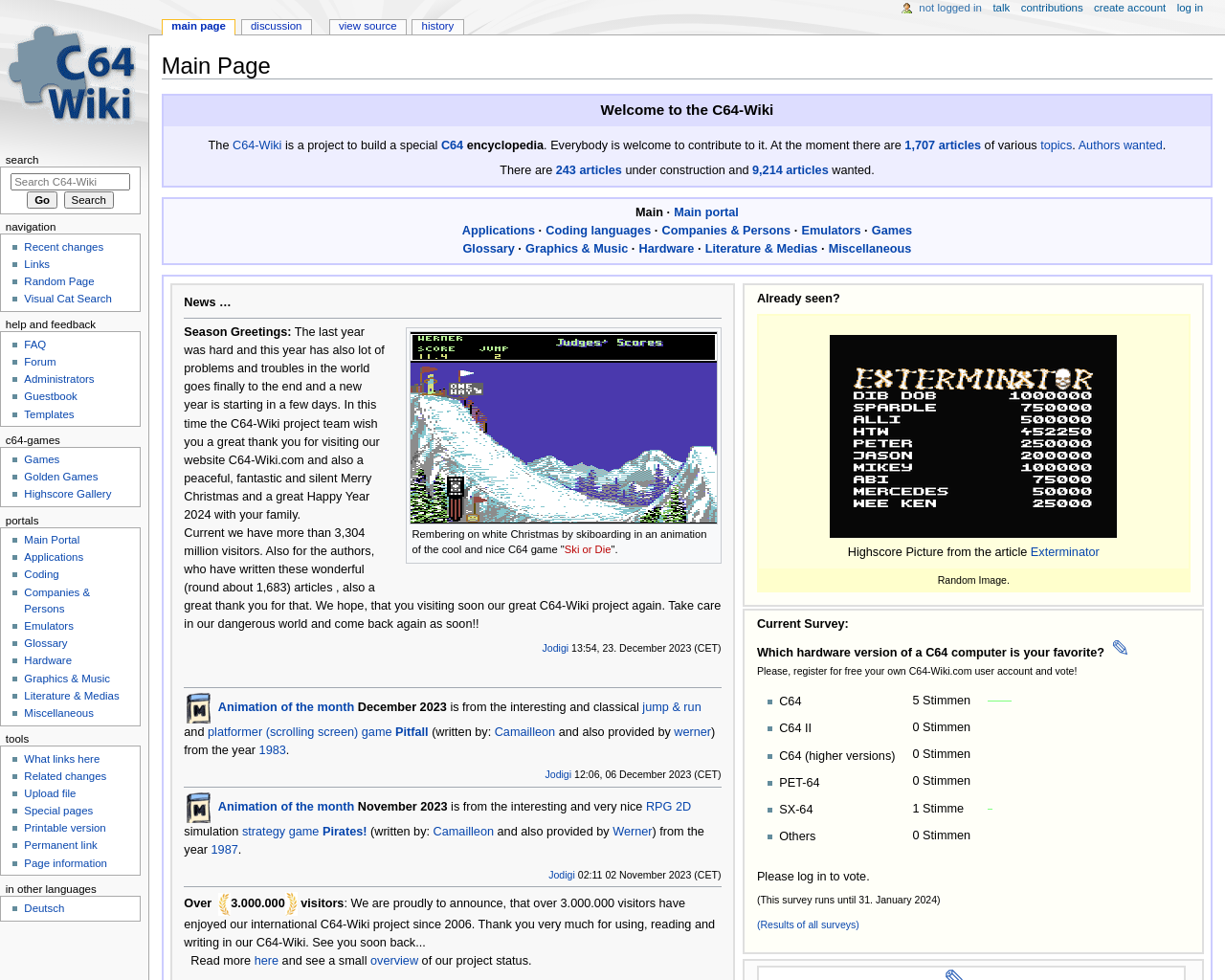c64-wiki.com
