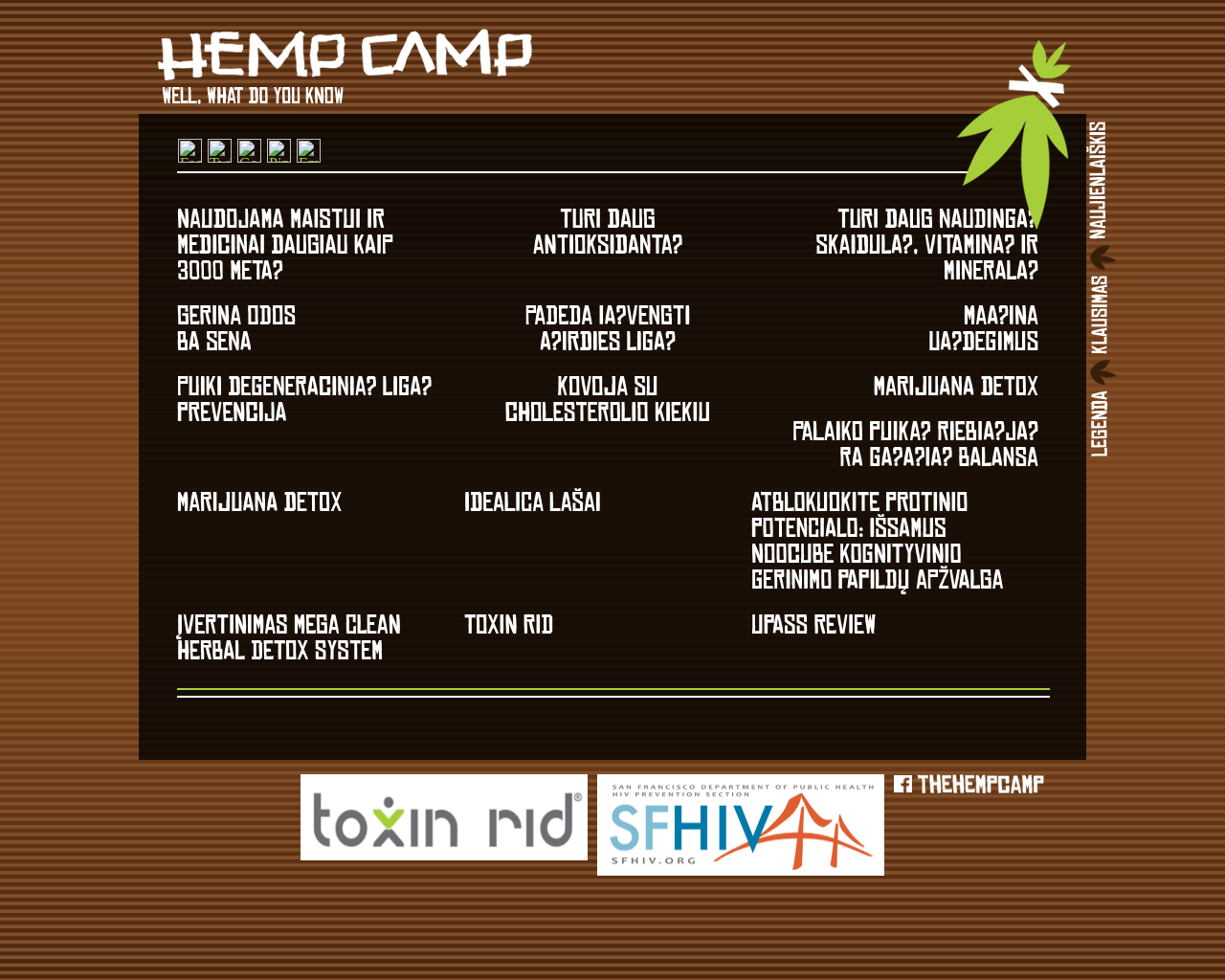 hempcamp.org