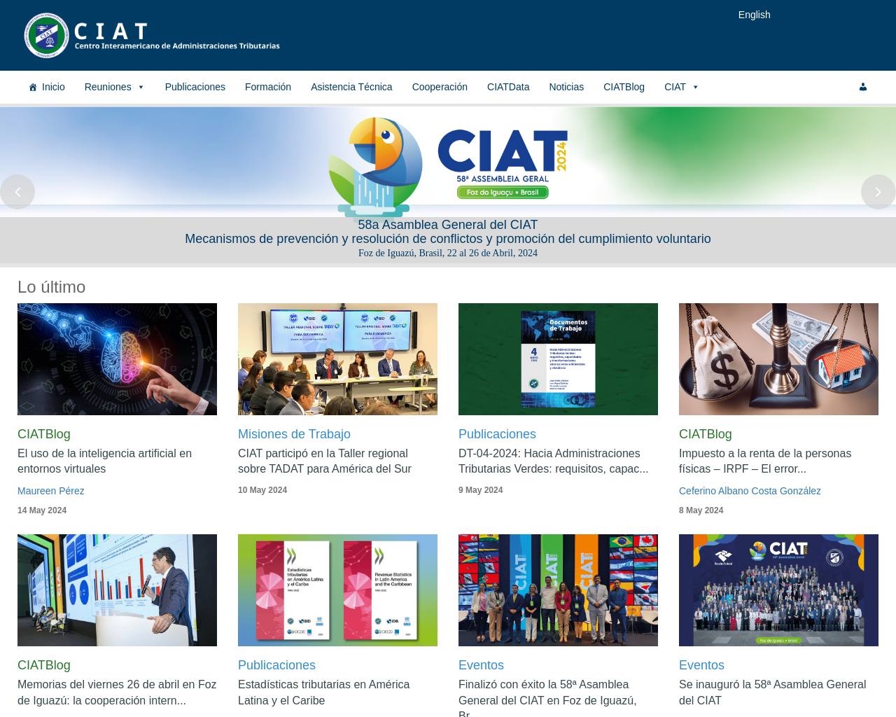ciat.org