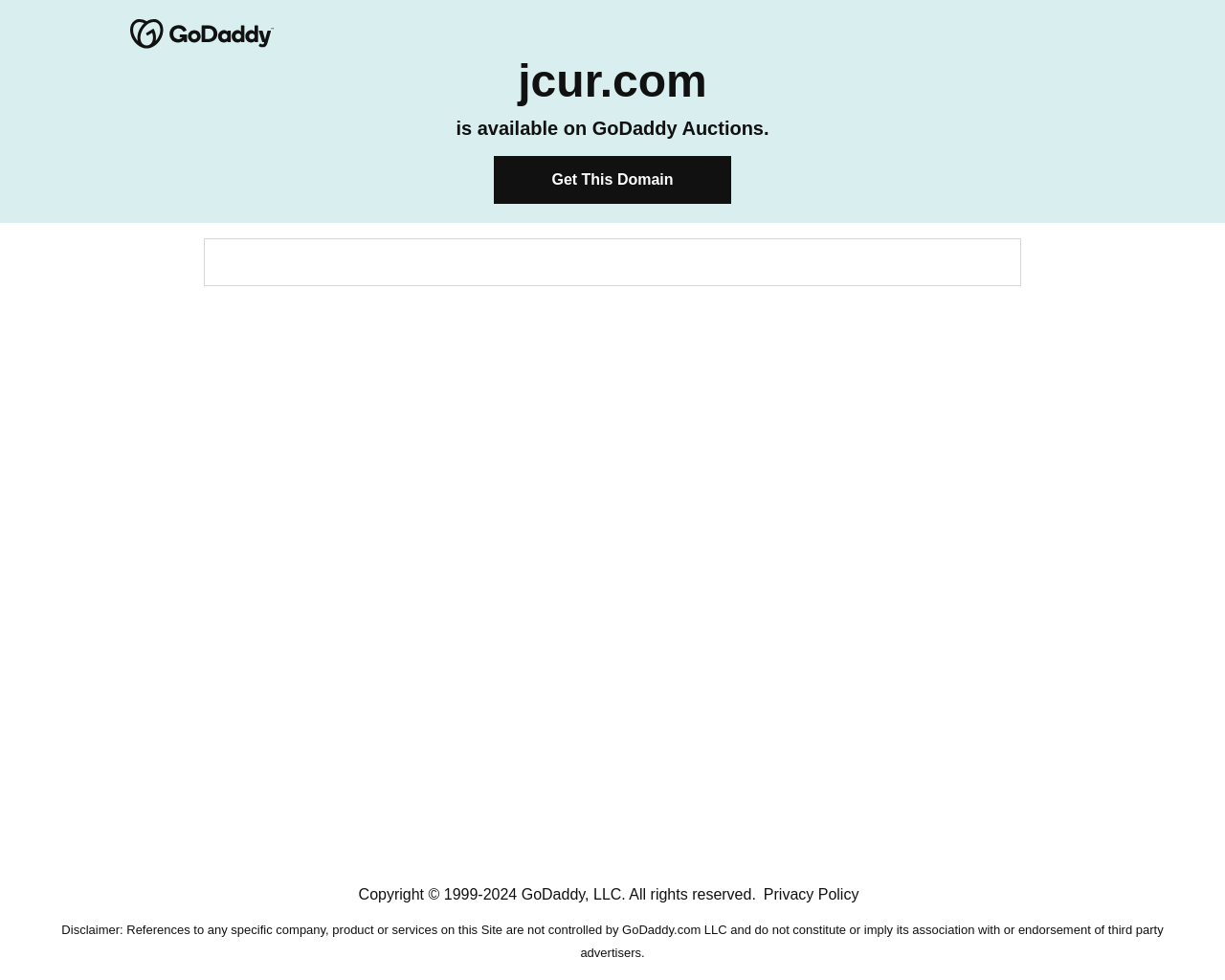 jcur.com