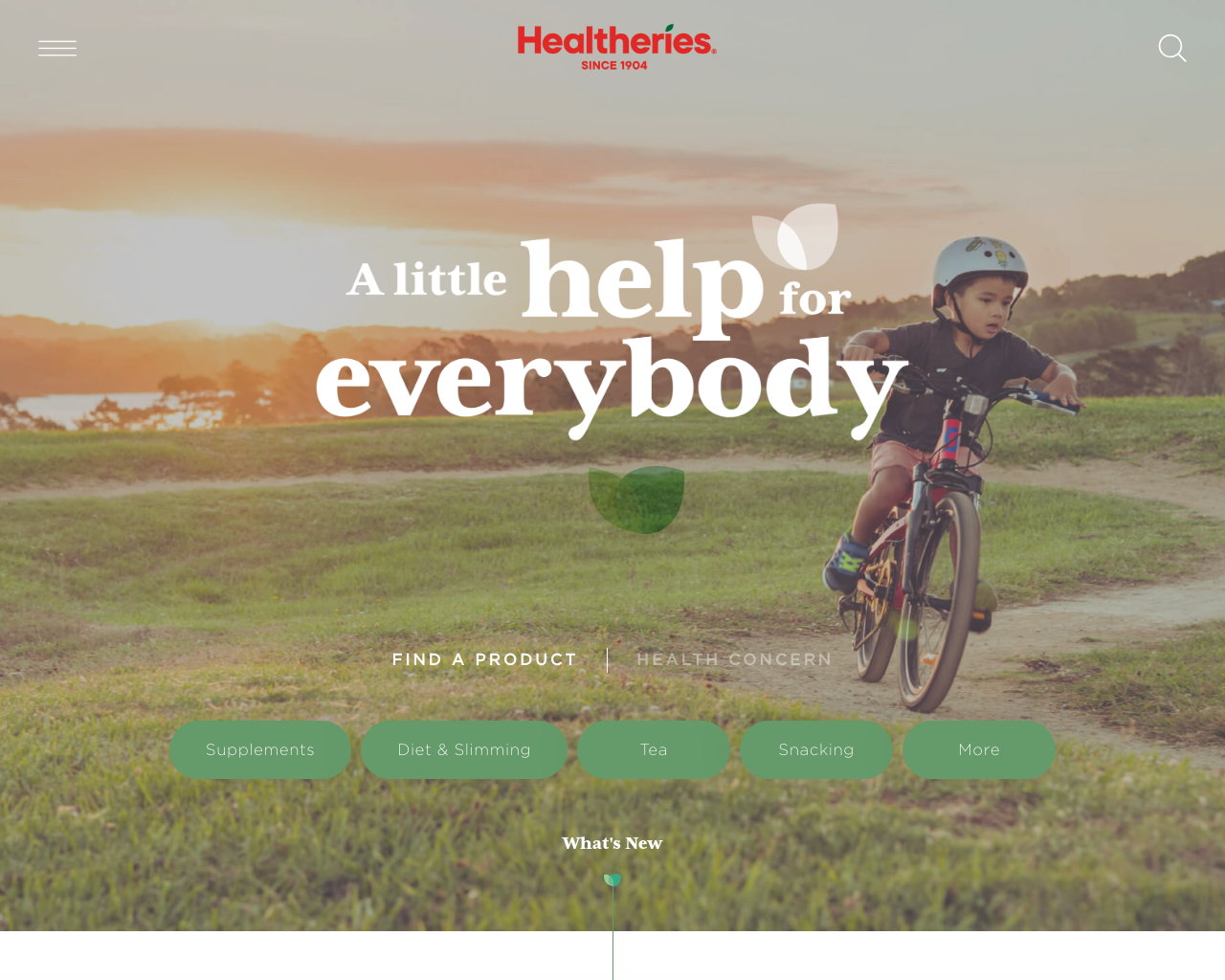 healtheries.co.nz