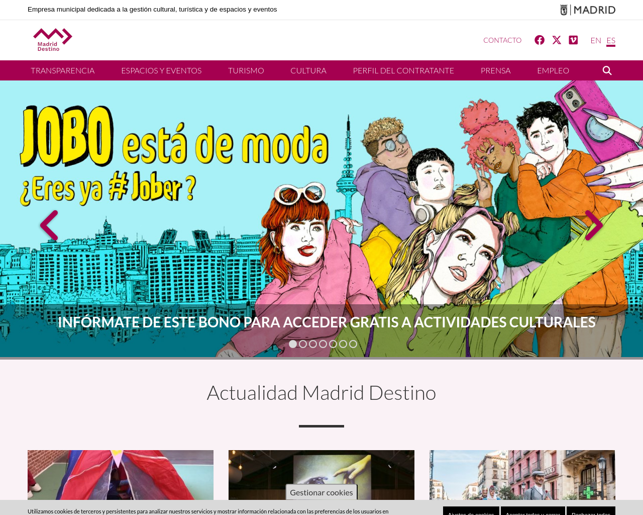 madrid-destino.com