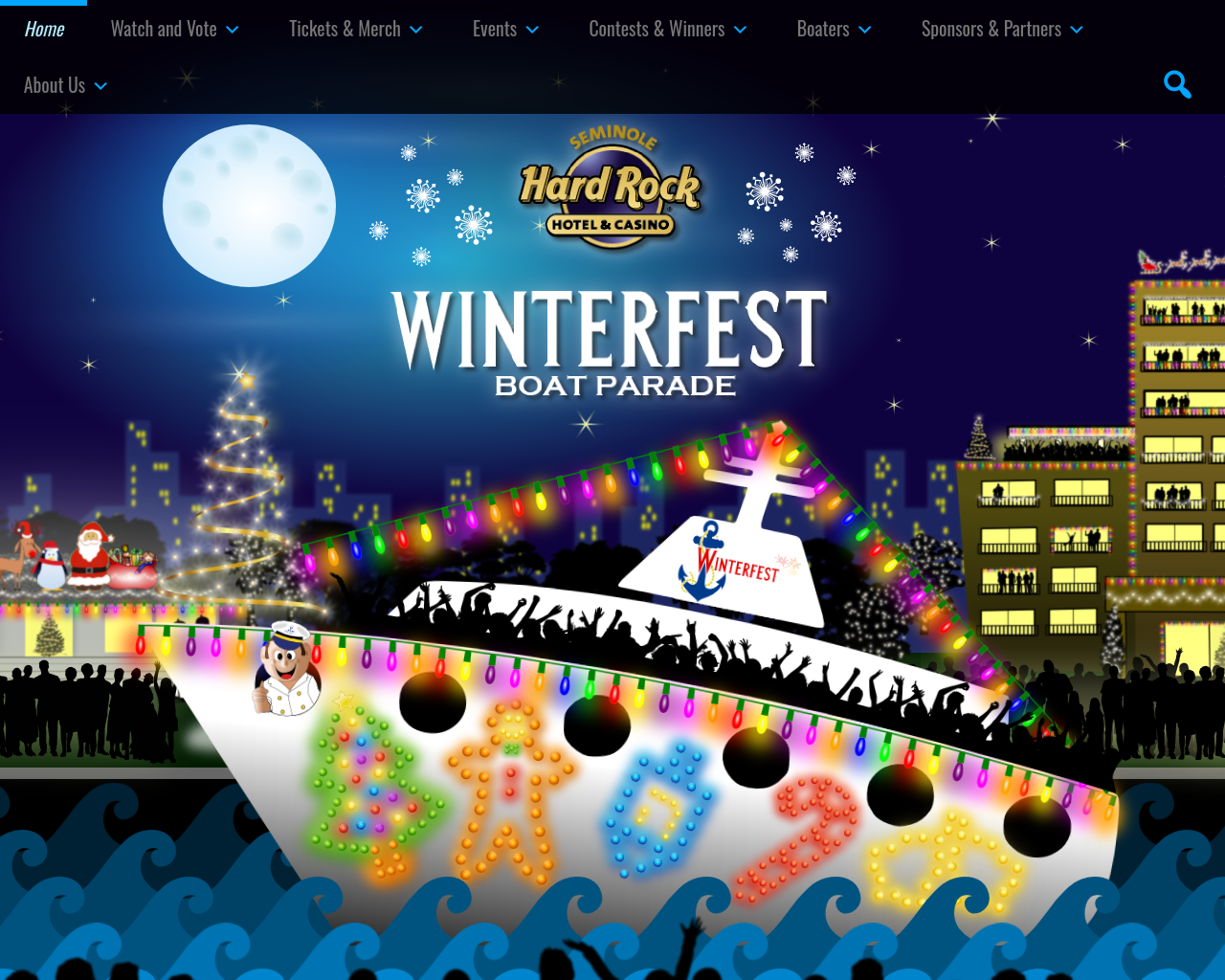 winterfestparade.com