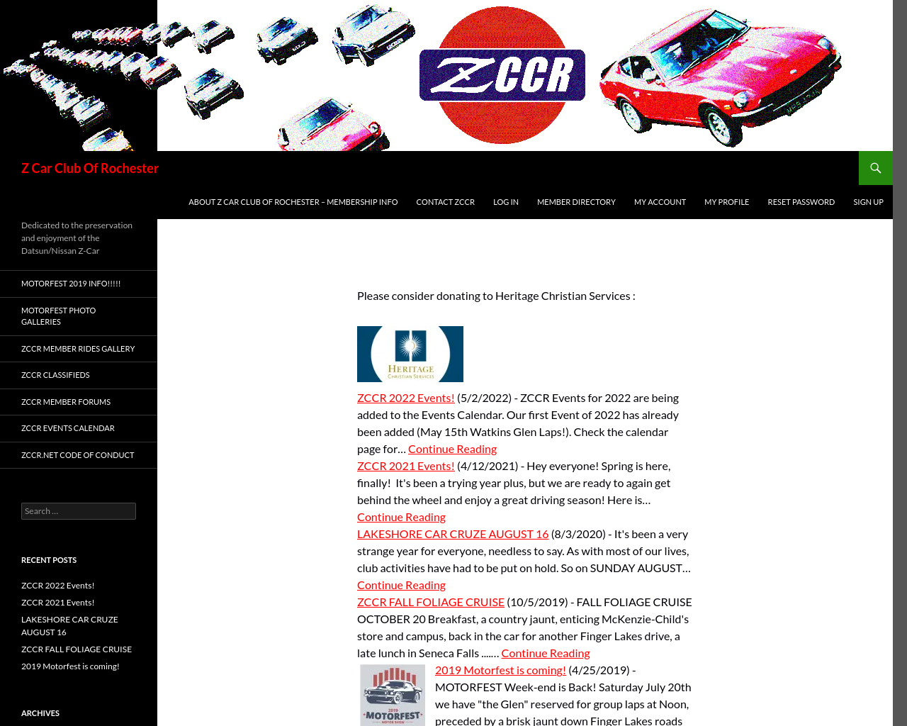 zccr.net