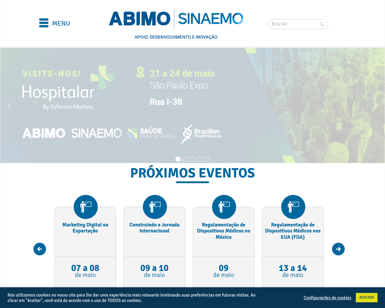 abimo.org.br
