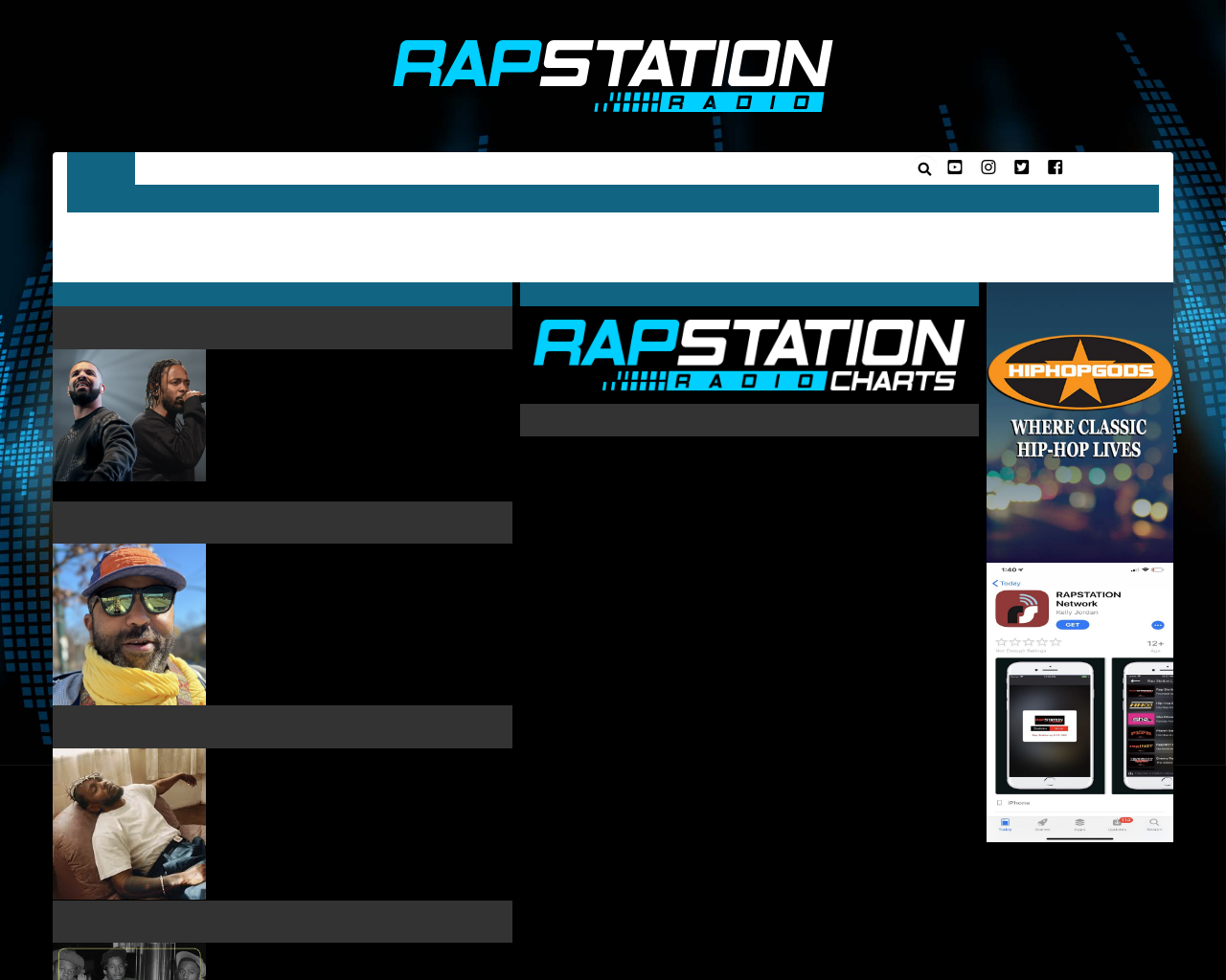rapstation.com