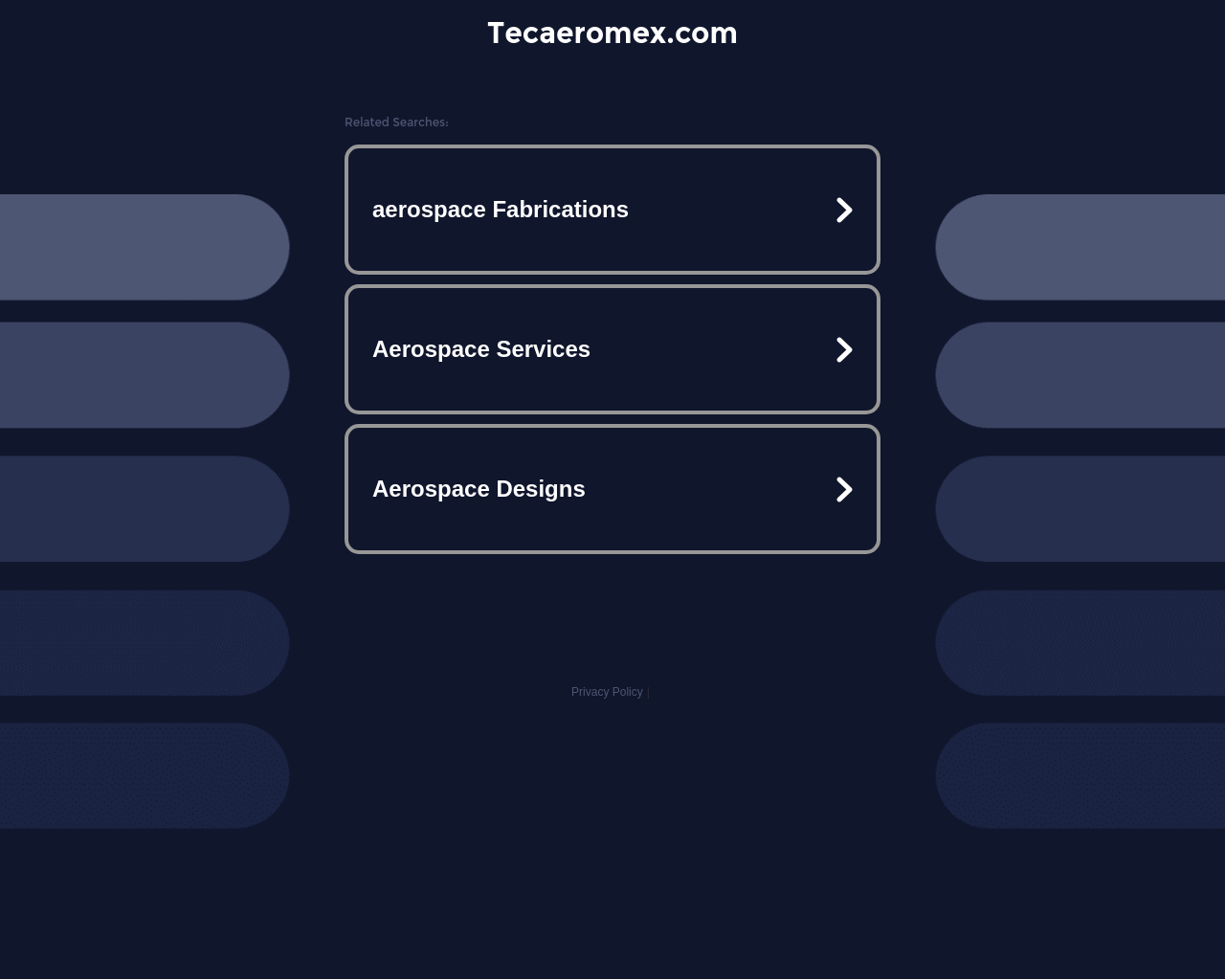 tecaeromex.com