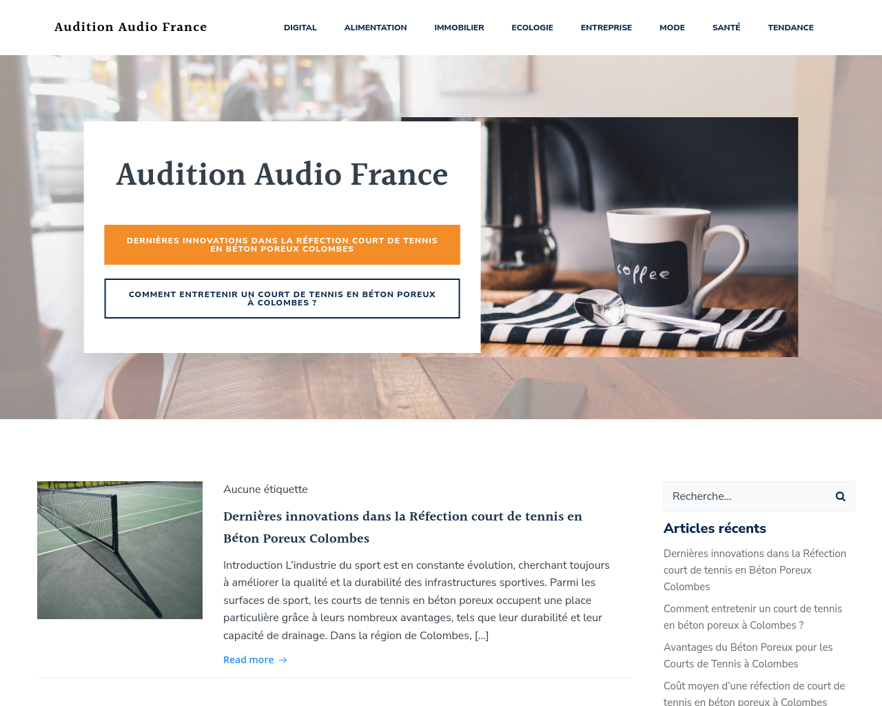 audition-audiofrance.fr