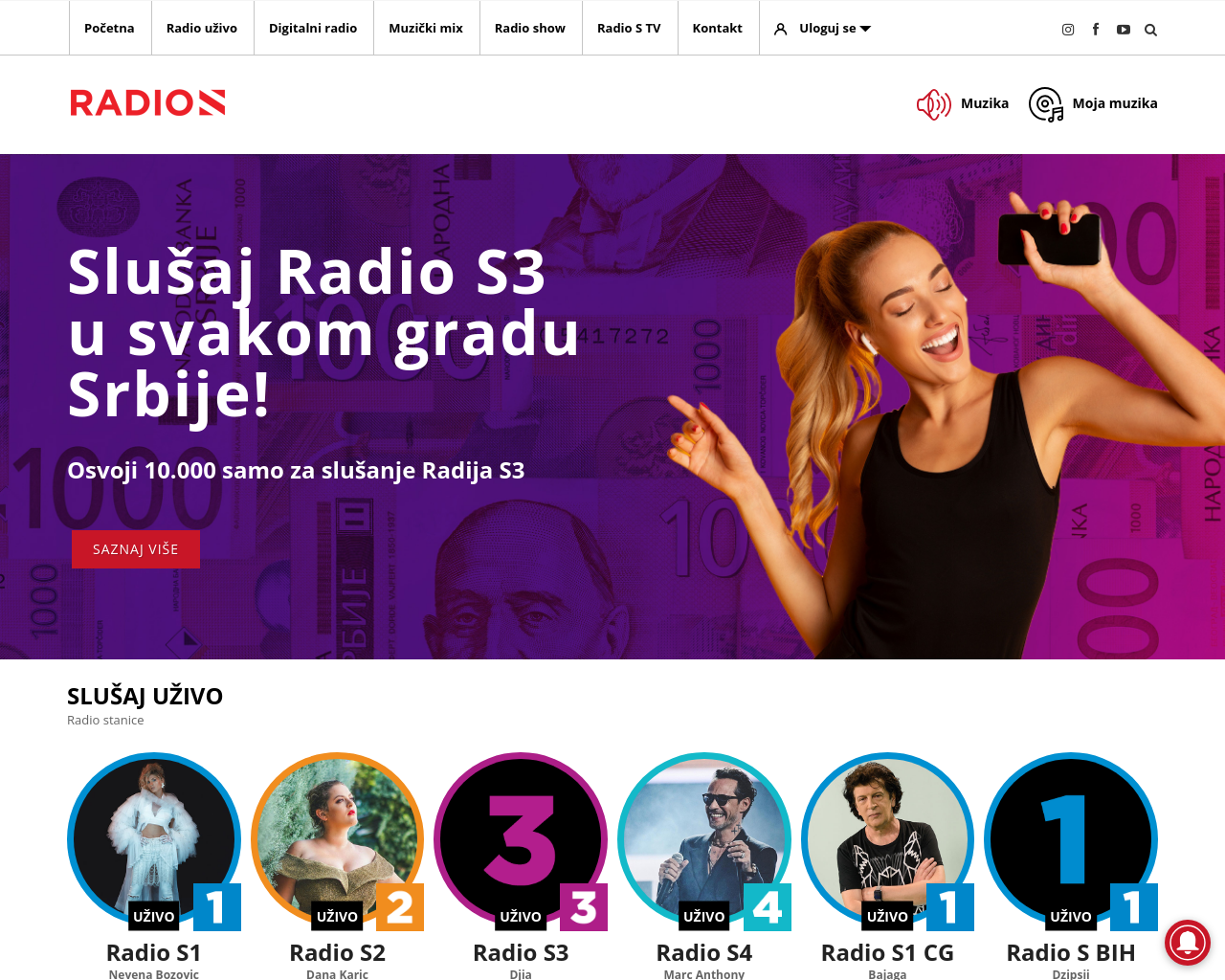 radios.rs