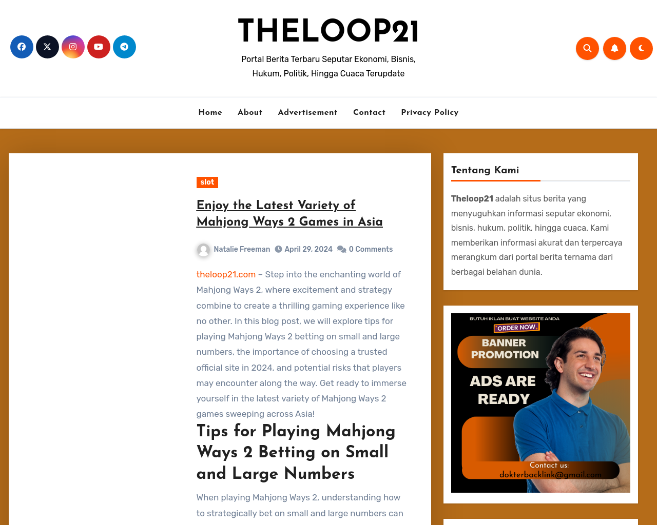 theloop21.com