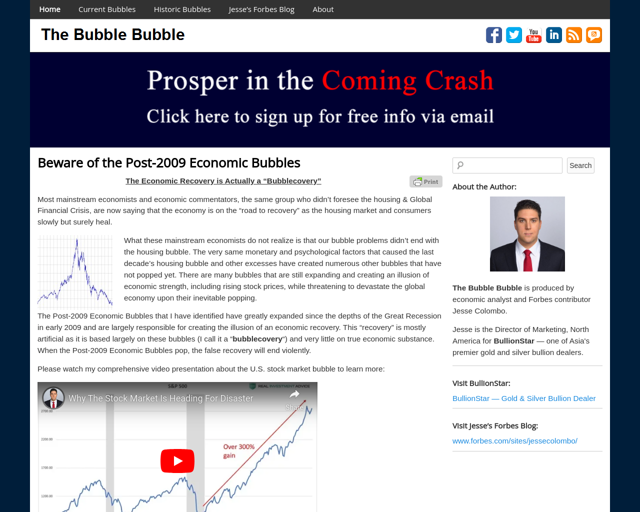 thebubblebubble.com
