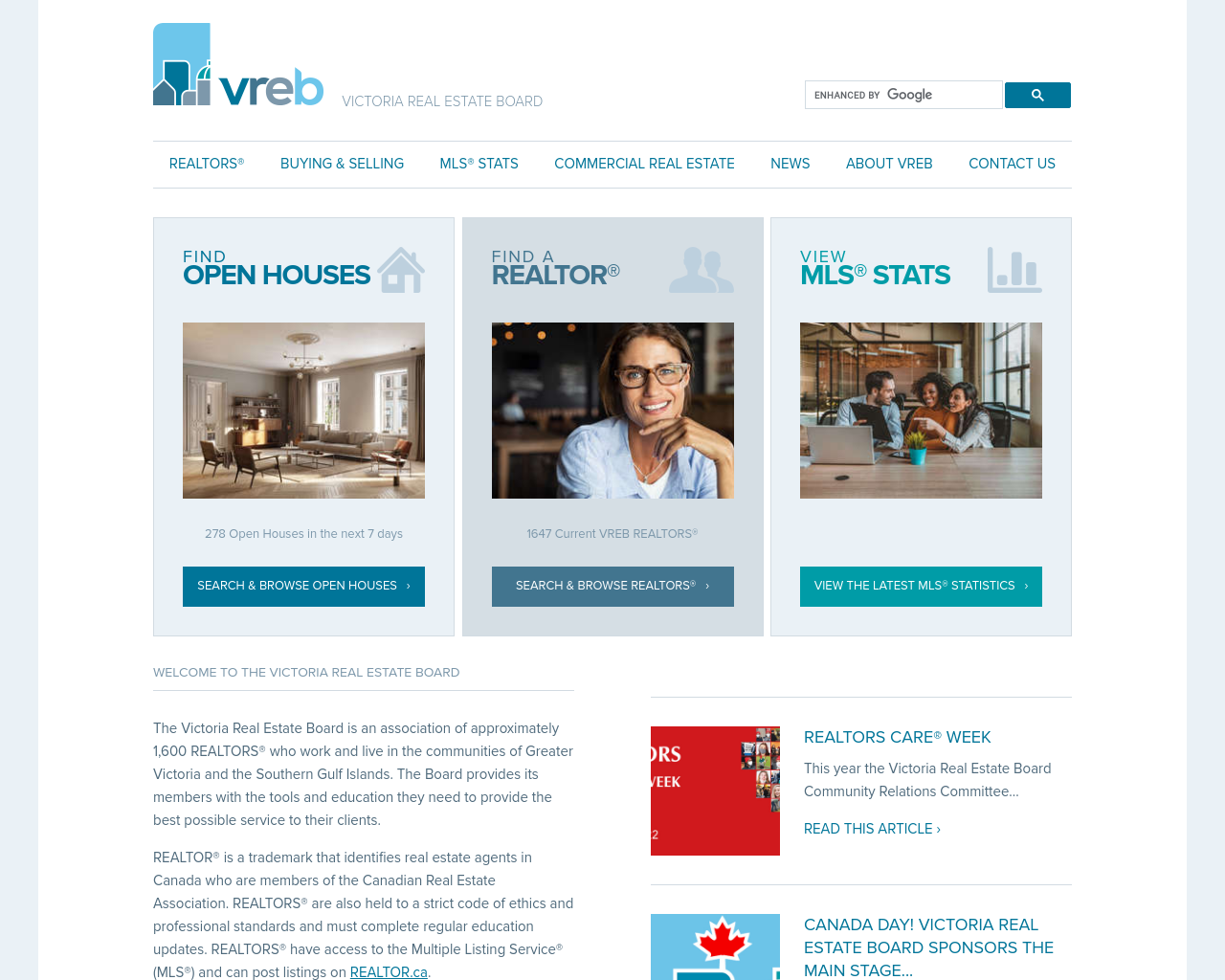 vreb.org