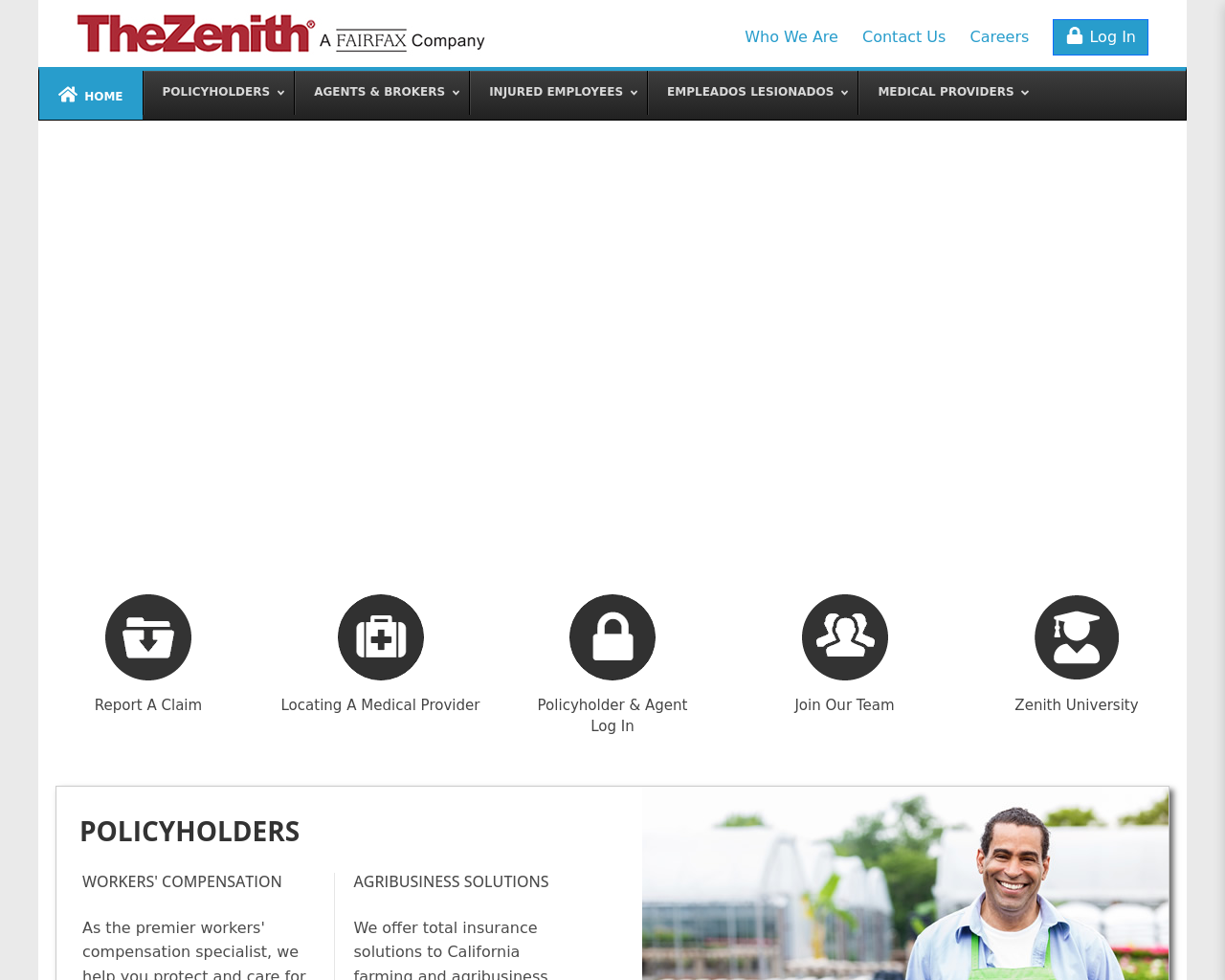 thezenith.com