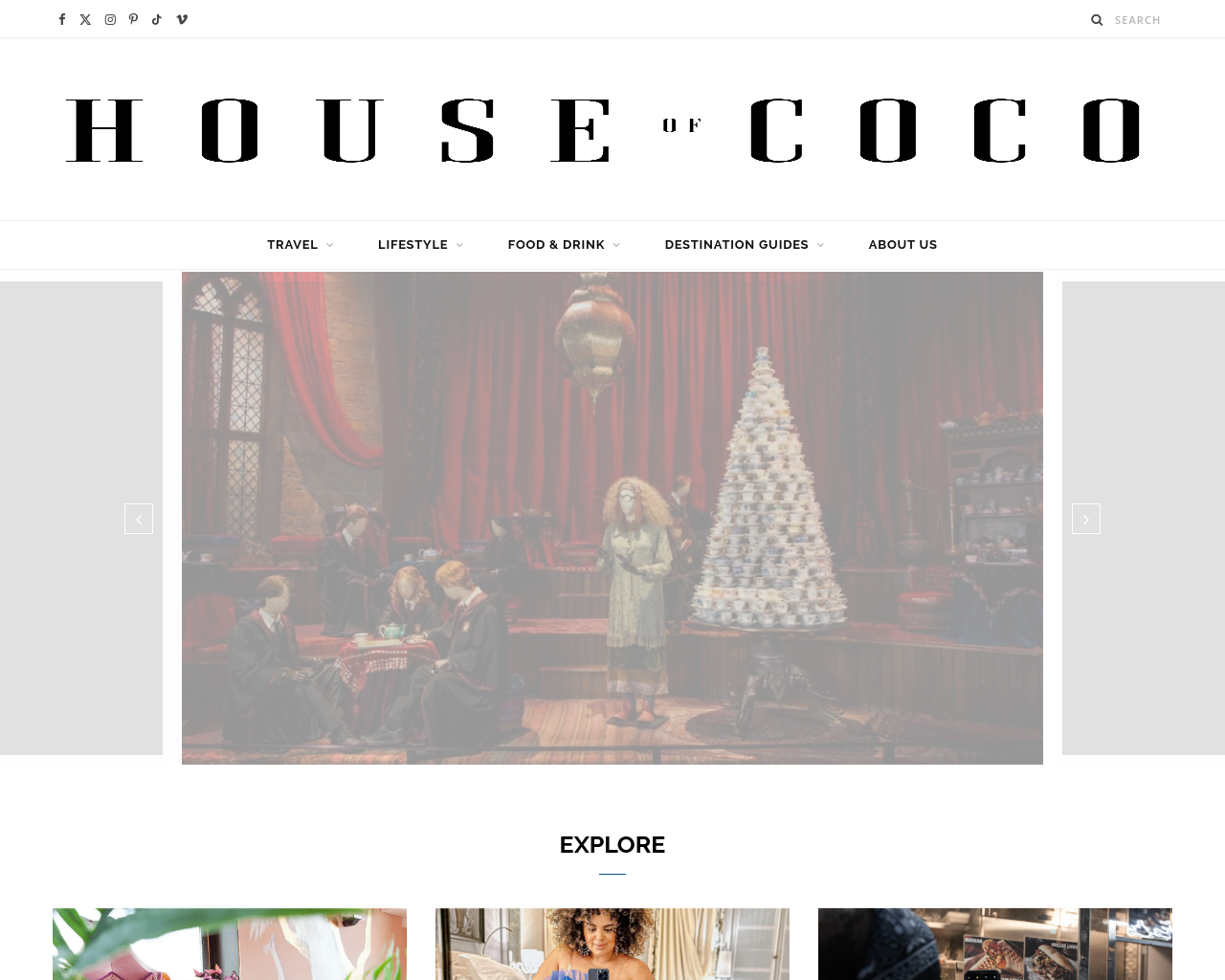 houseofcoco.net