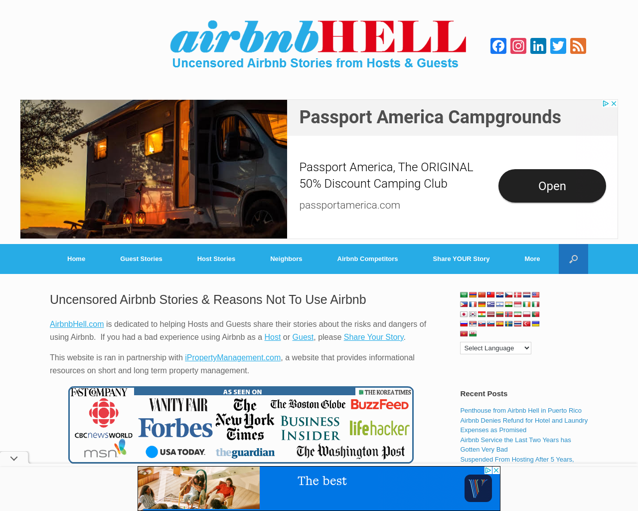 airbnbhell.com