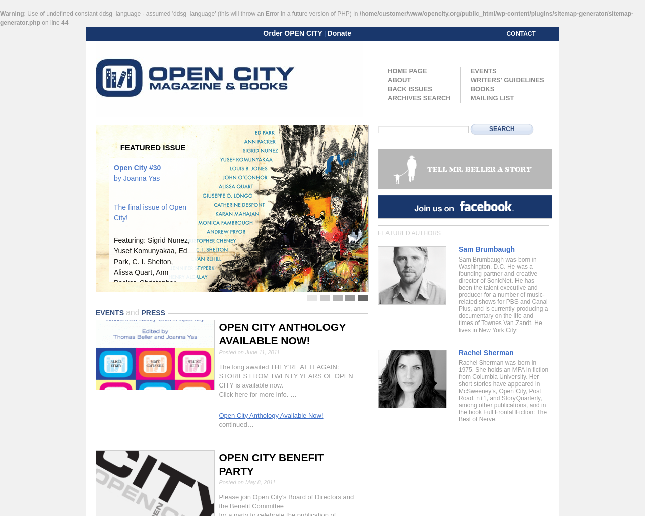opencity.org