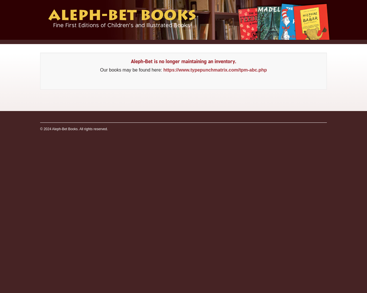 alephbet.com