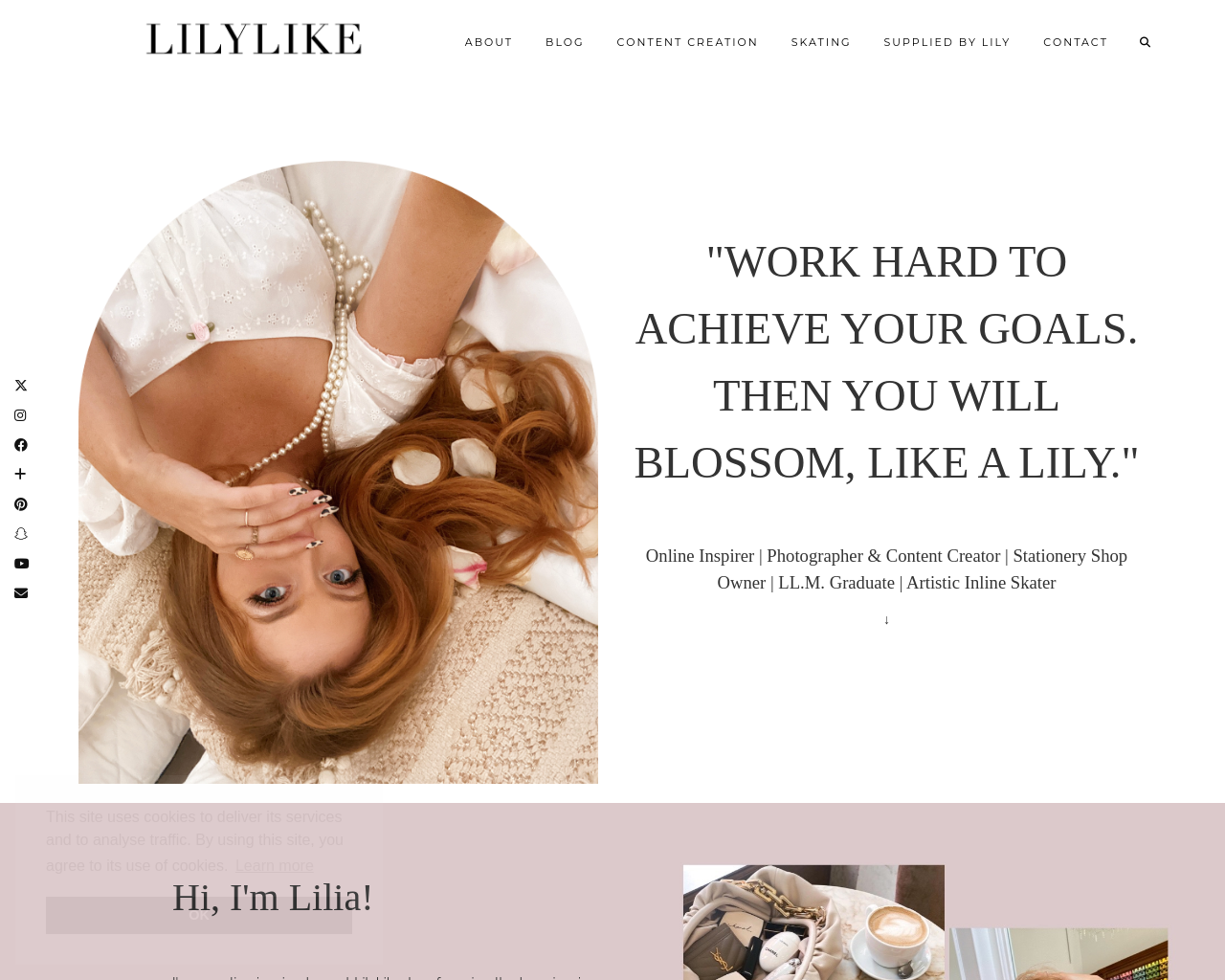 lily-like.com