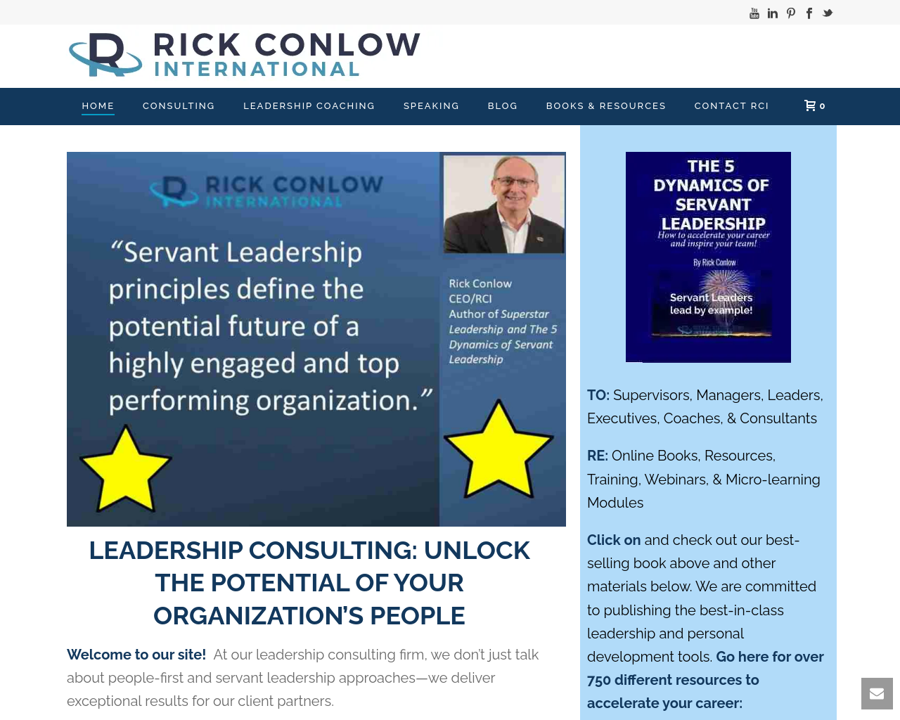 rickconlow.com