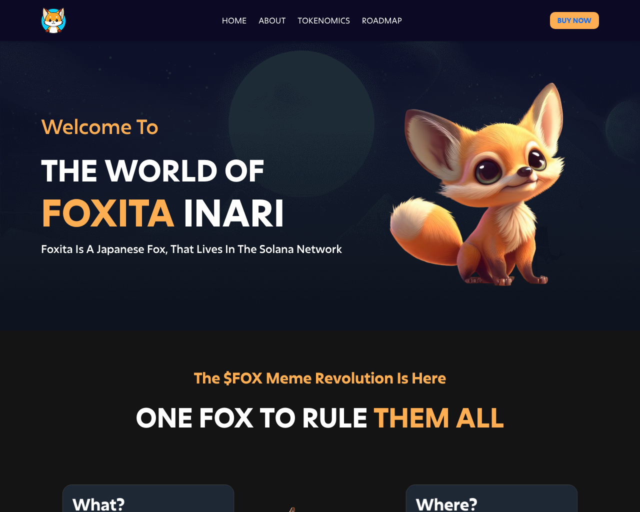 foxita.com