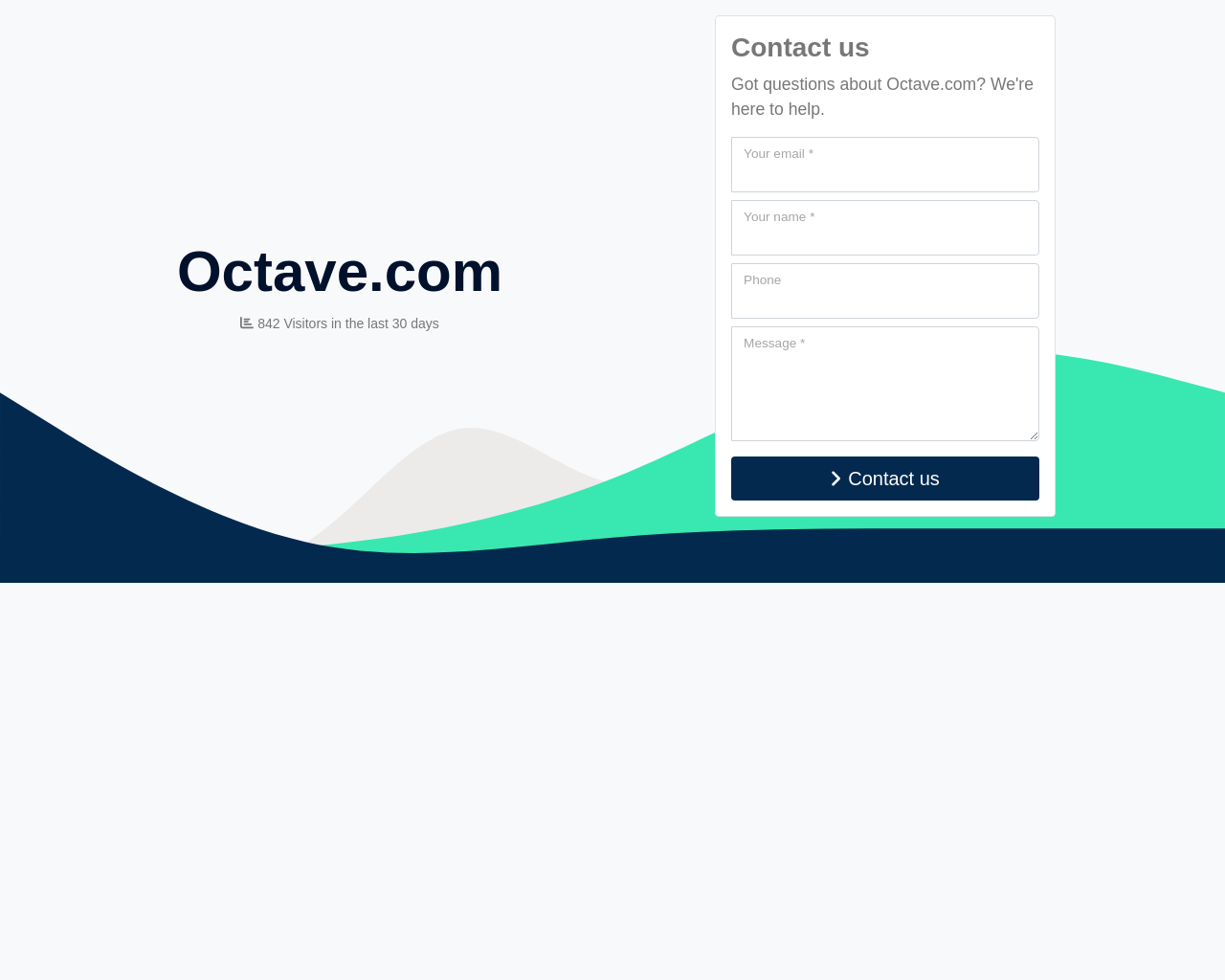 octave.com
