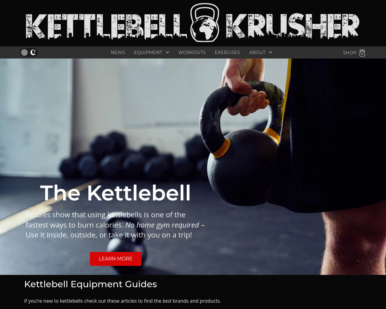 kettlebellkrusher.com