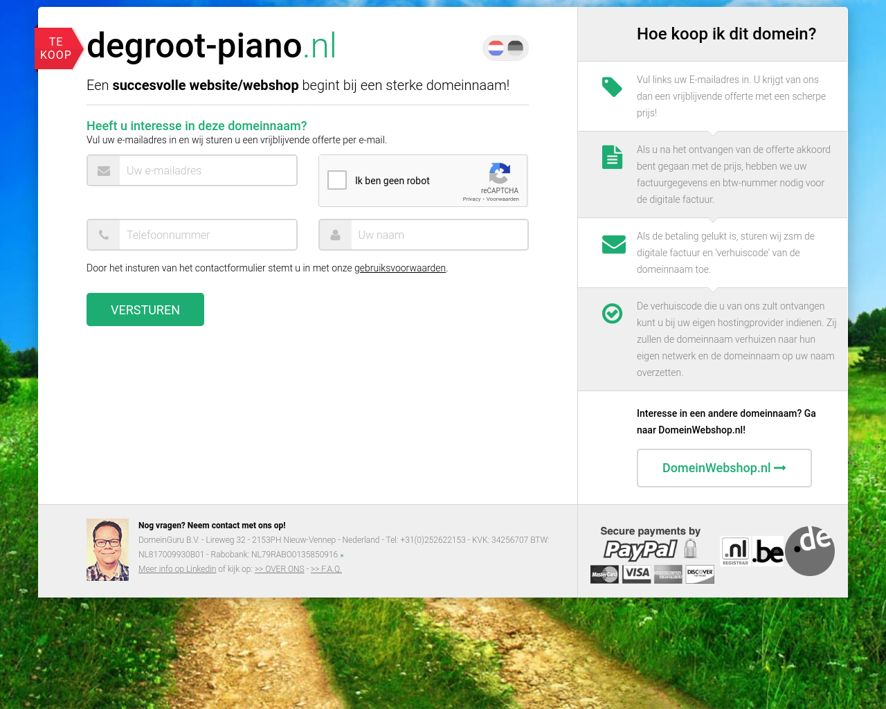 degroot-piano.nl