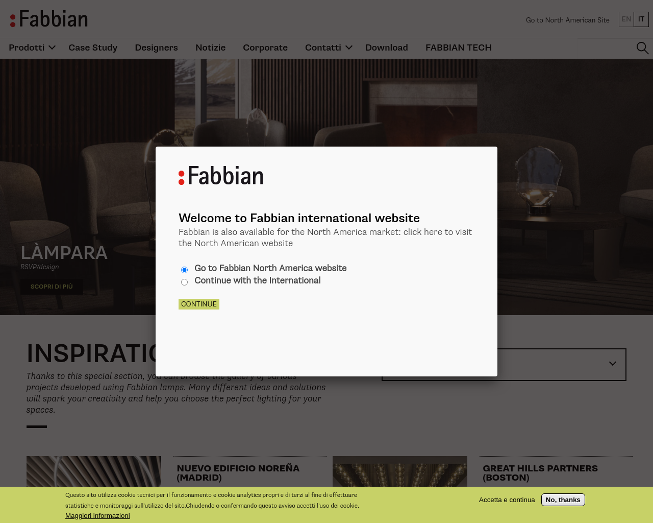 fabbian.com