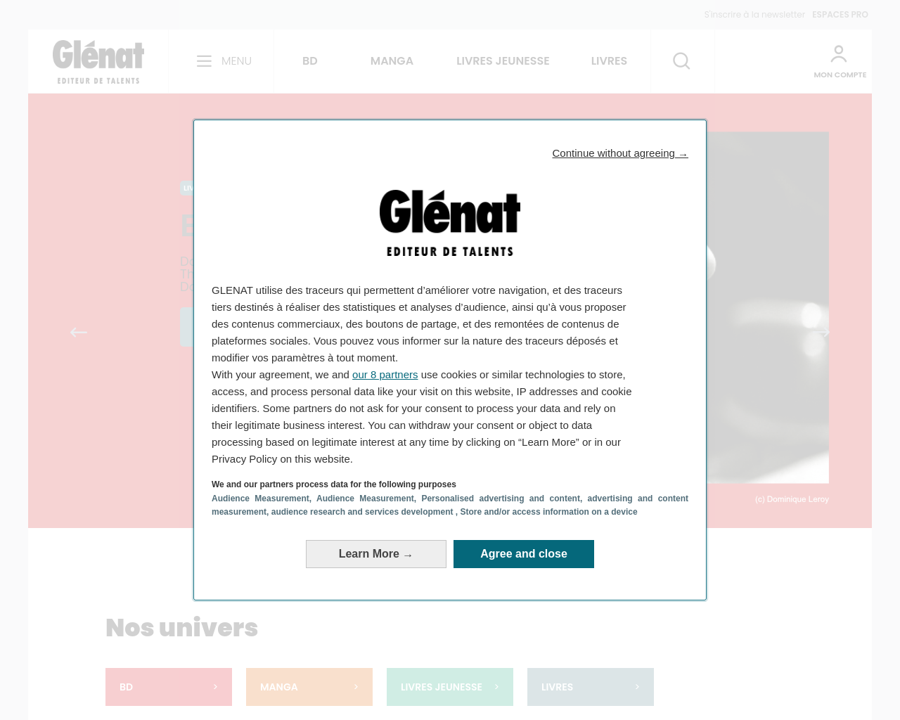 glenat.com
