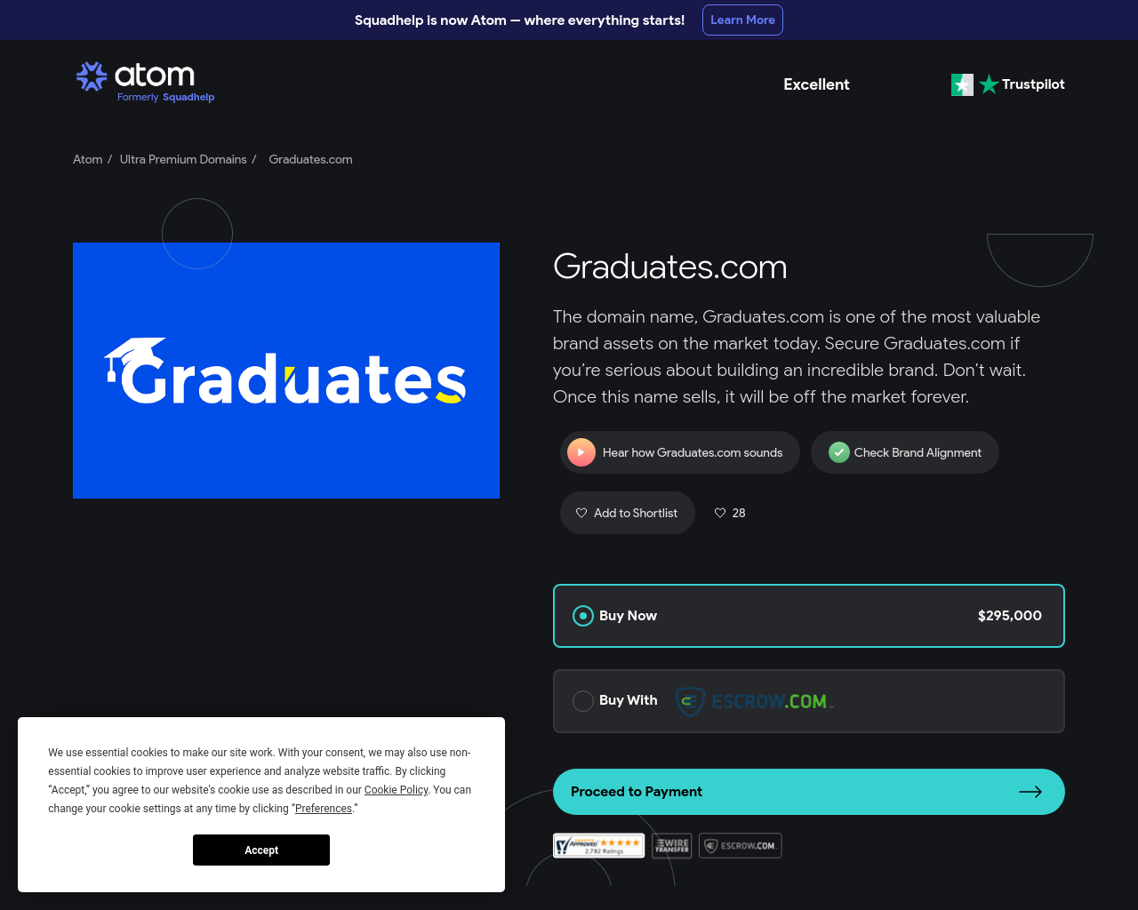 graduates.com