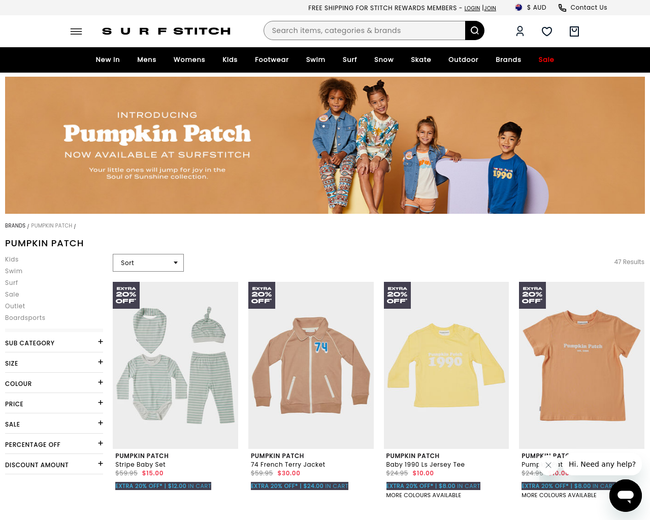 pumpkinpatch.com.au