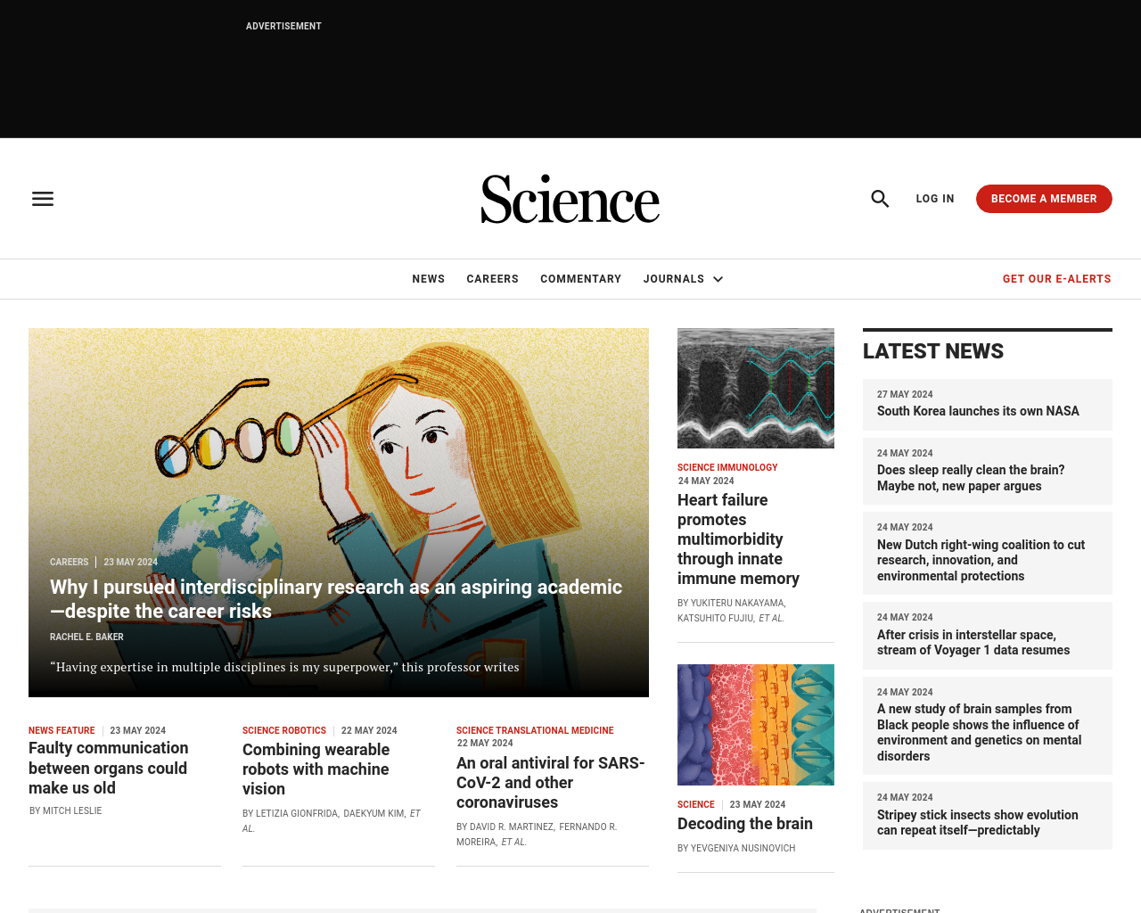 scienceonline.org