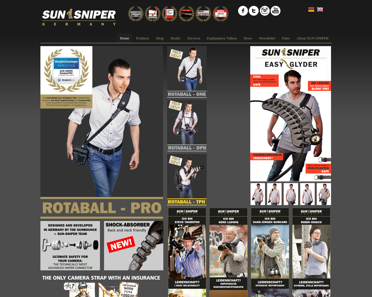 sun-sniper.com