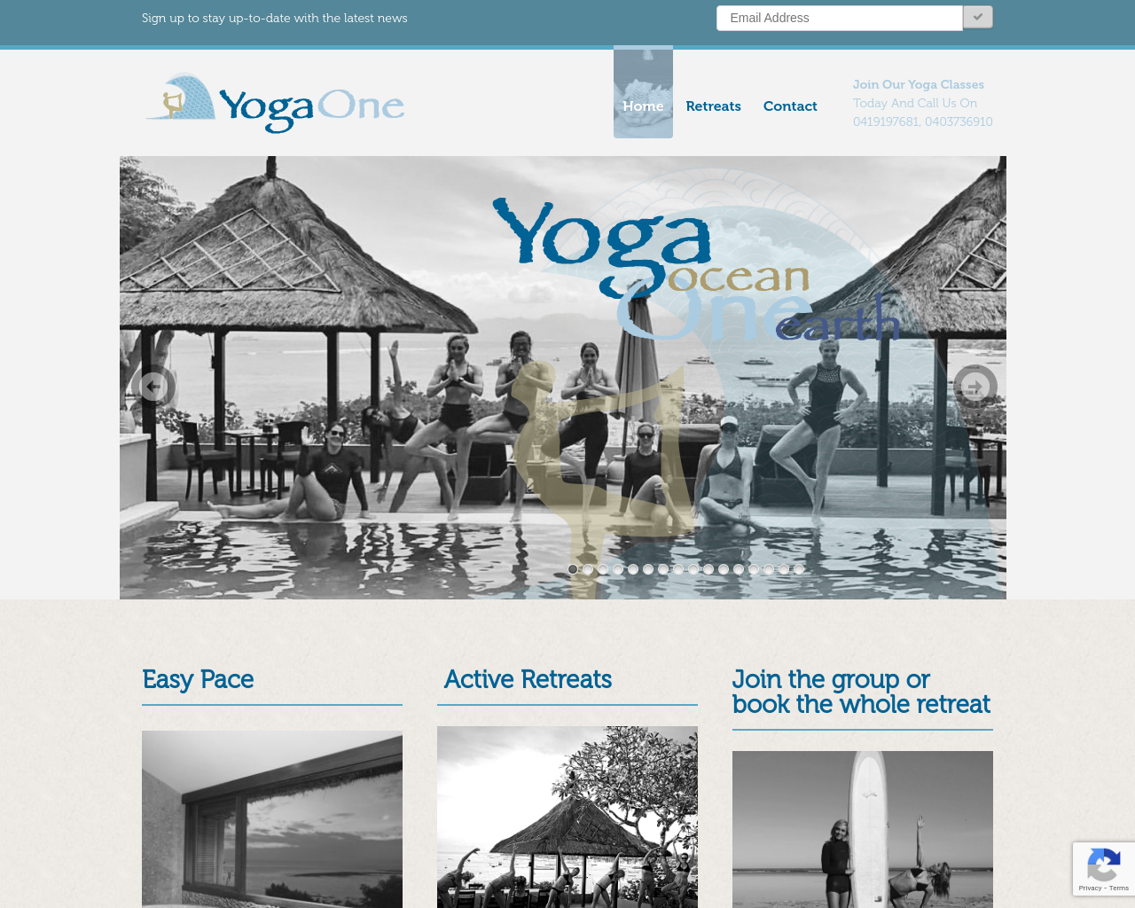 yogaone.com.au
