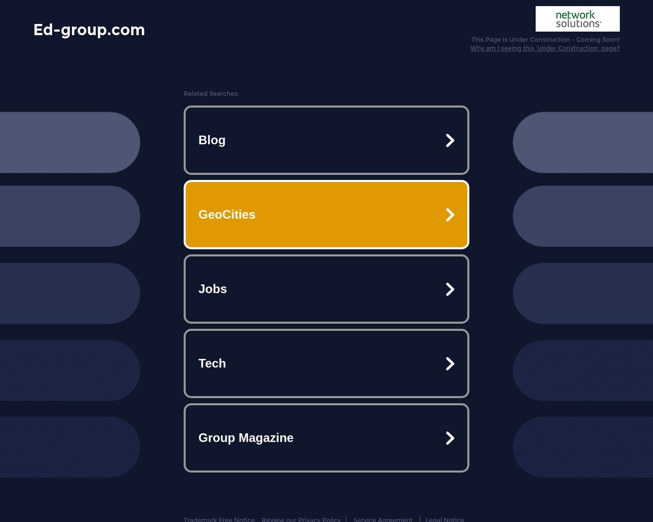 ed-group.com